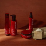Shu Uemura Color Lustre Kosai Color Treatment 200ml - Farbschutzbehandlung