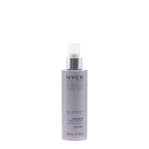 Nyce Luxury Care Volume Sea Water 150ml - Texturierendes Wasser