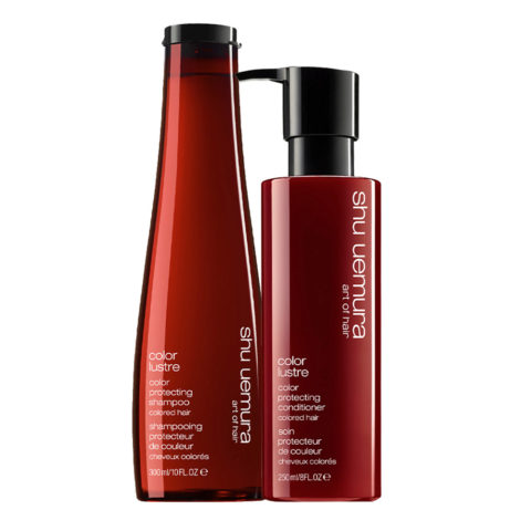 Color Lustre Kosai Color Shampoo 300ml Conditioner 250ml