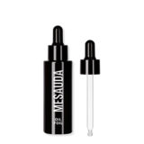Mesauda Beauty Oil Foil Primer 30ml - feuchtigkeitsspendender Gesichtsprimer mit Öl-Nicht-Öl-Effekt