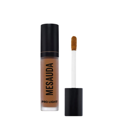 Mesauda Beauty Pro Light Concealer C95 4ml - Feuchtigkeitsspendender flüssiger Concealer