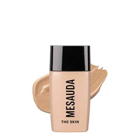 Mesauda Beauty The Skin Foundation C10 30ml - leuchtende feuchtigkeitsspendende Foundation