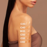 Mesauda Beauty The Skin Foundation C40 30ml - leuchtende feuchtigkeitsspendende Foundation