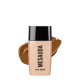 Mesauda Beauty The Skin Foundation C75 30ml - leuchtende feuchtigkeitsspendende Foundation