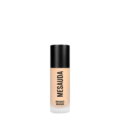 Mesauda Beauty Magic Wand Foundation C20 20ml  - matte flüssige Grundierung