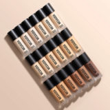 Mesauda Beauty Magic Wand Foundation C25 20ml  - matte flüssige Grundierung