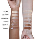 Mesauda Beauty Dew Shield Deep 40ml - schützende feuchtigkeitsspendende colorierte Creme