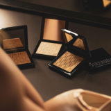 Mesauda Beauty Nude Venus Compact Powder Light Beige 10gr - Kompaktpulver