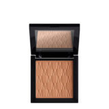 Mesauda Beauty Nude Venus Compact Powder Deep Moka 10gr  - Kompaktpulver