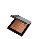 Mesauda Beauty Nude Venus Compact Powder Deep Moka 10gr  - Kompaktpulver
