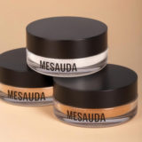 Mesauda Beauty Celestial Veil Invisible 12gr - loses Puder