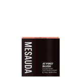 Mesauda Beauty At First Blush 101 French Kiss 8.5gr - kompaktes Rouge