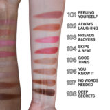 Mesauda Beauty Skin Mate Blush 101 Feeling Yourself 8gr - Creme-Rouge
