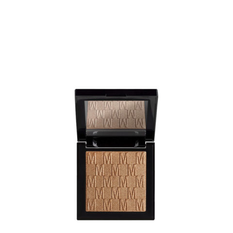 Mesauda Beauty Lust For Shine Deep Attraction 5.5gr - Hybrid-Highlighter-Gelpulver