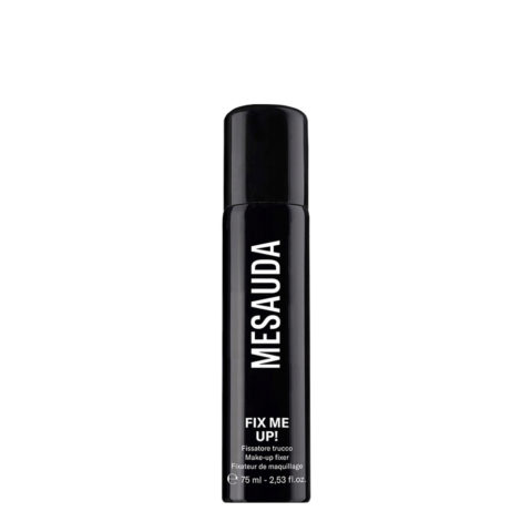 Mesauda Beauty Fix Me Up 75ml - Make-up-Fixierspray