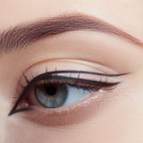 Mesauda Beauty Ink Liner Midnight Eyeliner 1.2ml - grafischer Eyeliner