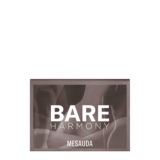 Mesauda Beauty Bare Harmony Palette 202 Deep Smoky 6gr - 6 Lidschatten-Palette