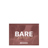 Mesauda Beauty Bare Harmony Palette 204 Delicious Rose 6gr - 6 Lidschatten-Palette