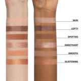 Mesauda Beauty Bare Harmony Palette 206 Timeless Nude 6gr - 6 Lidschatten-Palette