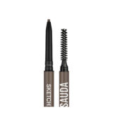 Mesauda Beauty Sketch Brows Brunette 0.09gr - automatischer Augenbrauenstift