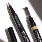 Mesauda Beauty Signabrow 104 Dark 0.6gr - Augenbrauenstift