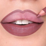 Mesauda Beauty Artist Lips Rosewood 1.14gr - Lippenkonturenstift