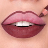Mesauda Beauty Artist Lips Mauve 1.14gr  - Lippenkonturenstift