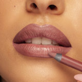 Mesauda Beauty Rebel Lips Auburn 1.2gr - Wasserfester Lippenstift