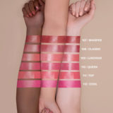 Mesauda Beauty Cult Creamy 109 Luscious 3.5gr - cremiger Lippenstift