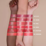 Mesauda Beauty Cult Creamy 117 Couture 3.5gr - cremiger Lippenstift