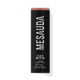 Mesauda Beauty Cult Matte 203 Angelic 3.5gr  - matter Lippenstift
