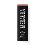 Mesauda Beauty Cult Matte 205 Supreme 3.5gr - matter Lippenstift Mesauda Beauty Cult Matte 205 Supreme 3.5gr - matter Lippenstift
