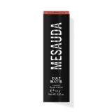 Mesauda Beauty Cult Matte 206 Avantgarde 3.5gr - matter Lippenstift