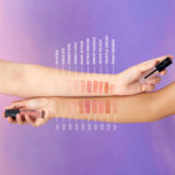 Mesauda Beauty Gloss Matrix 105 Nude Affairs 5ml - Lipgloss
