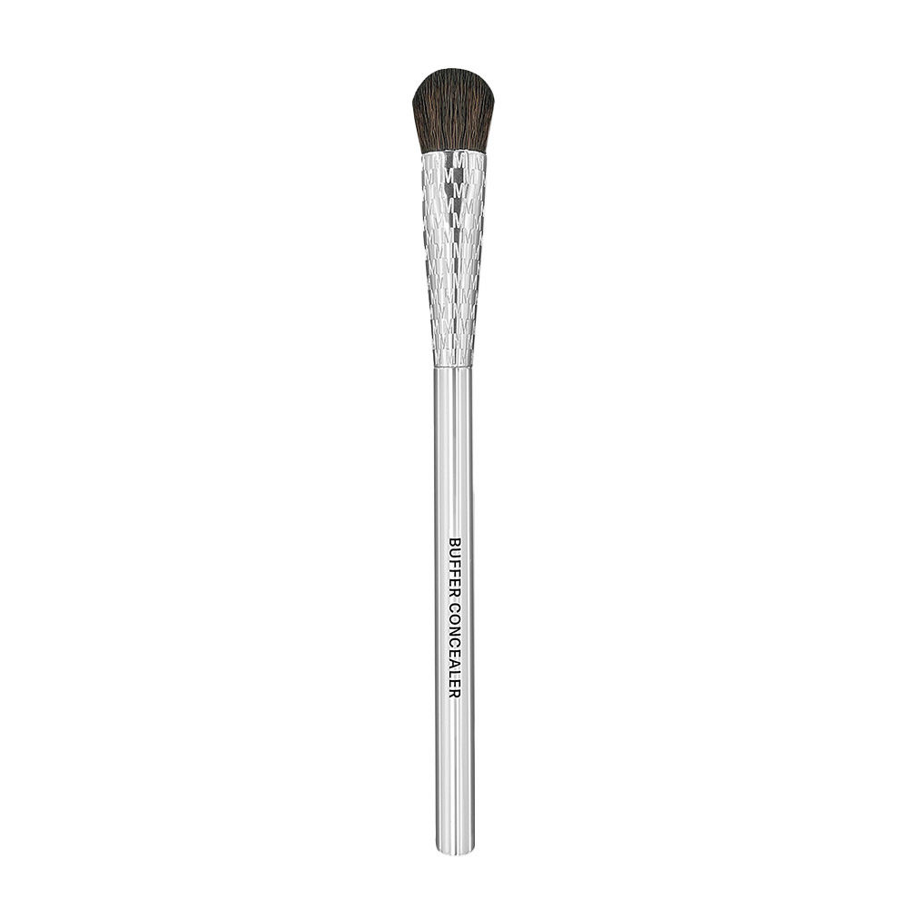 Mesauda Beauty F03 Buffer Concealer Brush - Concealer Pinsel