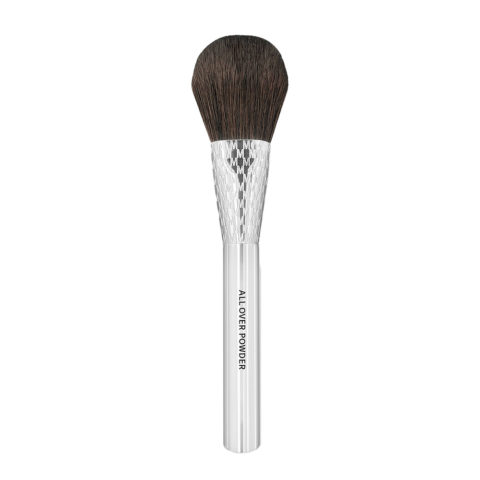 Mesauda Beauty F05 All Over Powder Brush - Puderpinsel