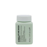 Kevin Murphy Stimulate Me.Wash 40ml - erfrischendes tägliches Shampoo