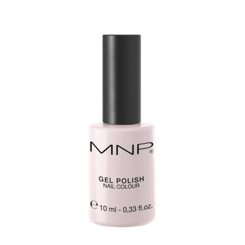 Mesauda MNP Gel Polish 238 Vanilla 10ml - Semi-permanenter Nagellack
