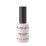Mesauda MNP Gel Polish 238 Vanilla 10ml - Semi-permanenter Nagellack