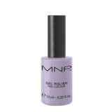 Mesauda MNP Gel Polish 241 Lavender 10ml - Semi-permanenter Nagellack
