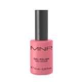Mesauda MNP Gel Polish 244 Tangerine 10ml - Semi-permanenter Nagellack
