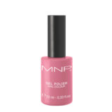 Mesauda MNP Gel Polish 245 Bubble Gum 10ml - Semi-permanenter Nagellack