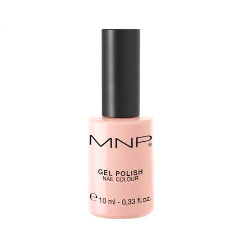 Mesauda MNP Gel Polish 246 Apricot Sorbet 10ml - Semi-permanenter Nagellack