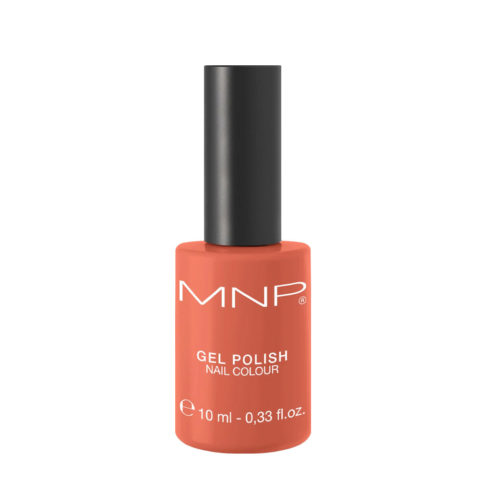 Mesauda MNP Gel Polish 250 Solar Flare 10ml - Semi-permanenter Nagellack