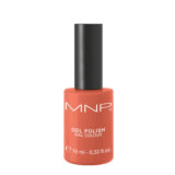 Mesauda MNP Gel Polish 250 Solar Flare 10ml - Semi-permanenter Nagellack