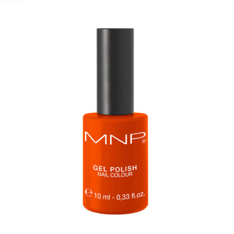 Mesauda MNP Gel Polish 253 Happy 10ml - Semi-permanenter Nagellack