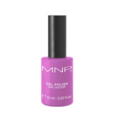 Mesauda MNP Gel Polish 254 The Favourite 10ml - Semi-permanenter Nagellack