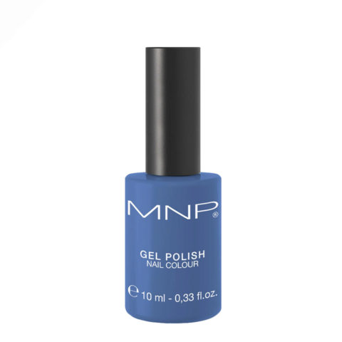 Mesauda MNP Gel Polish 256 Envy Me 10ml  - Semi-permanenter Nagellack