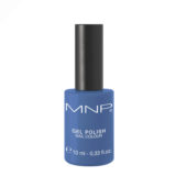 Mesauda MNP Gel Polish 256 Envy Me 10ml  - Semi-permanenter Nagellack