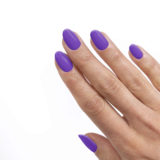 Mesauda MNP Gel Polish 257 Ultraviolet 10ml - Semi-permanenter Nagellack